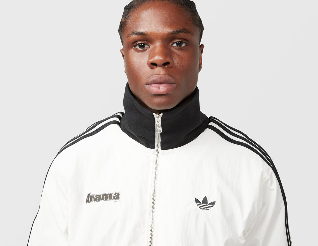 x Drama Call Beckenbauer Track Top