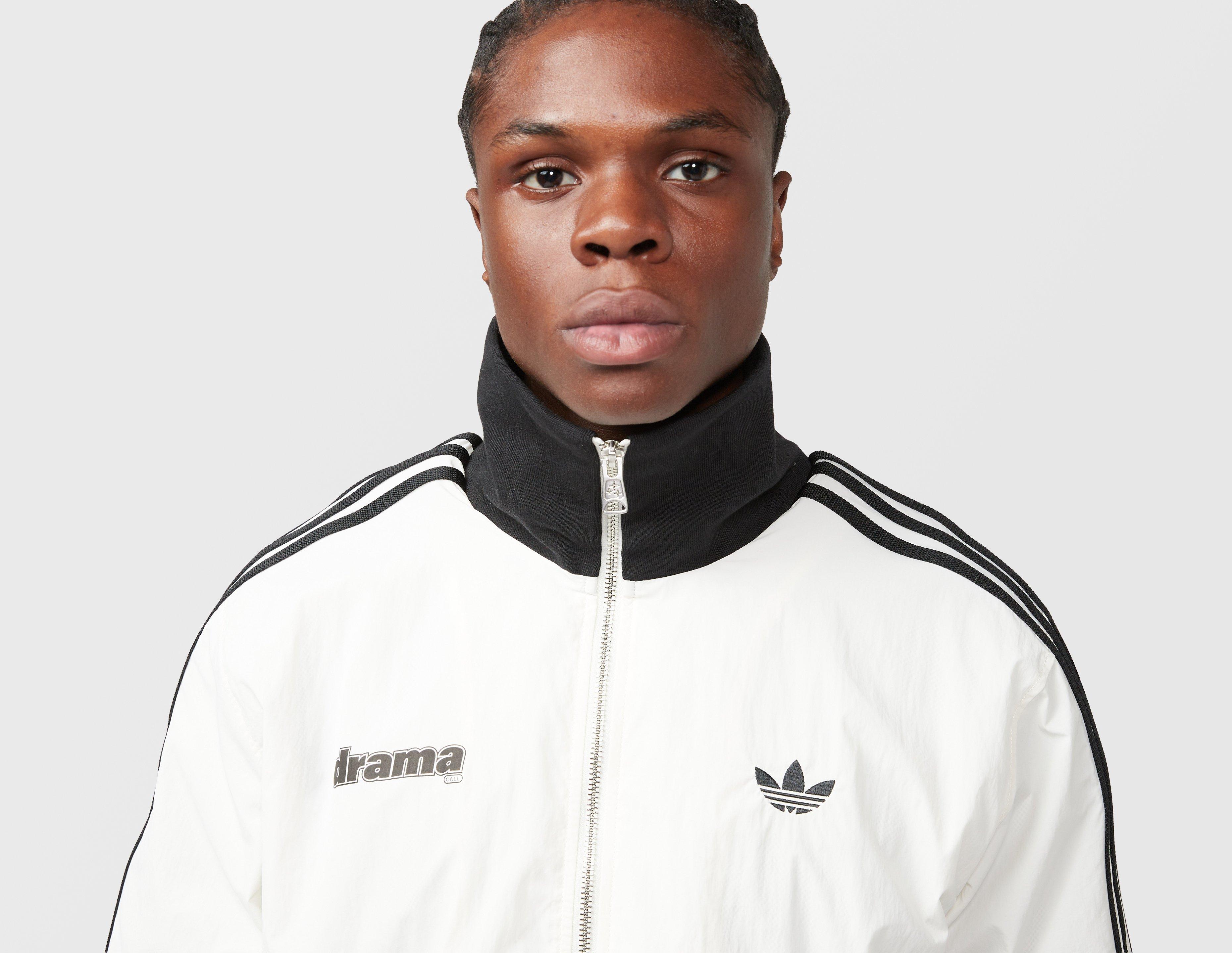 x Drama Call Beckenbauer Track Top