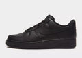 Nike Air Force 1 Low Black