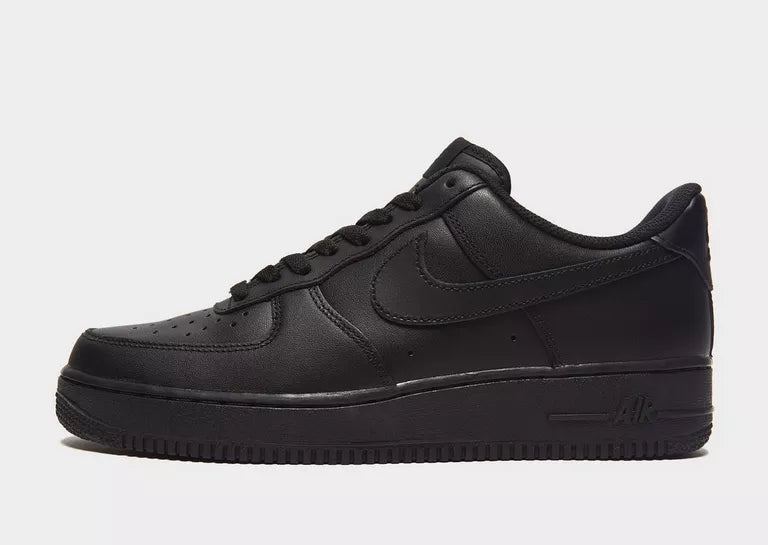 Nike Air Force 1 Low Black