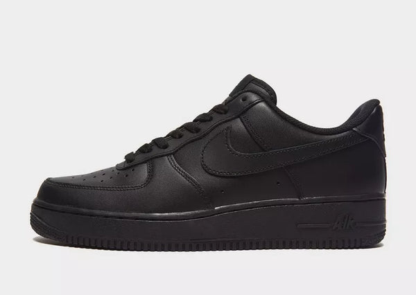Nike Air Force 1 Low Black