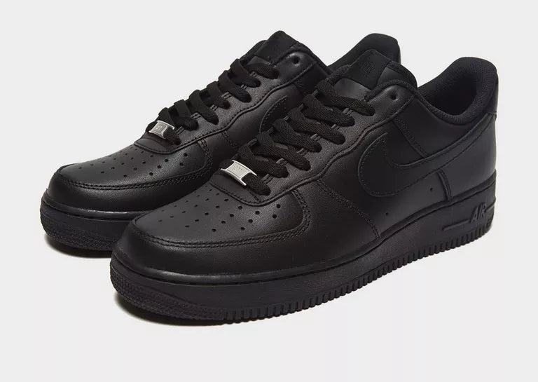 Nike Air Force 1 Low Black