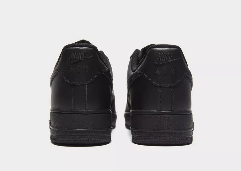 Nike Air Force 1 Low Black