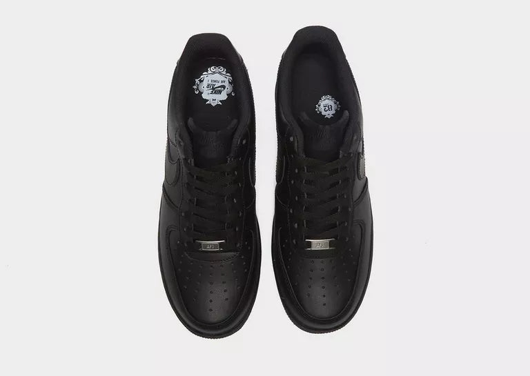 Nike Air Force 1 Low Black