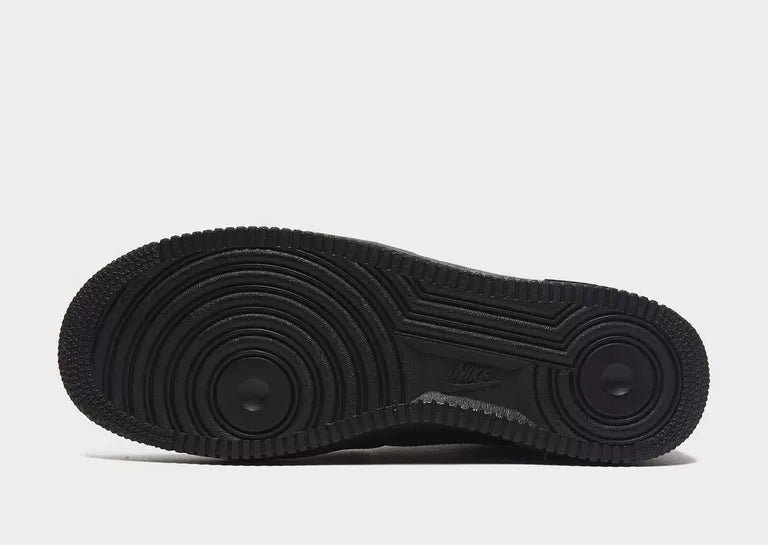 Nike Air Force 1 Low Black